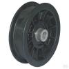  POULIE PLATE MTD 756-0627 
