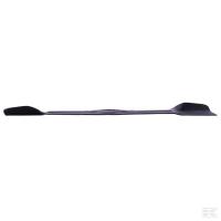 LAME TOND. 46CM WOLF SERIE P 