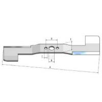  LAME MTD 412/10.3MM 942-048 