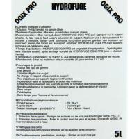  OGIX PRO HYDROFUGE 5L 