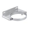  COLLIER MURAL INOX 0:150 TZ 