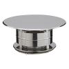  CHAPEAU ASPIRATEUR SIMPLE 200 