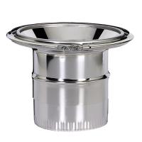 REDUCTION CONIQUE 200I- D130 
