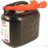  JERRICAN ESSENCE 5L + BEC 