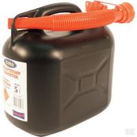  JERRICAN ESSENCE 5L + BEC 
