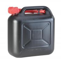  JERRICAN ESSENCE 10L + BEC 