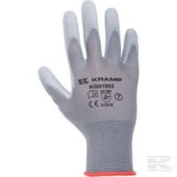  GANTS MONTAGE 8 M LOT 3 