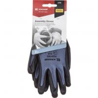  GANTS DE MONTAGE TAILLE 9 L 