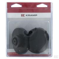  PRISE PVC 13 POLES 
