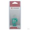  FUSIBLE ENFICHABLE 30A X6 