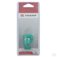  FUSIBLE ENFICHABLE 30A X6 
