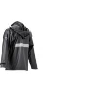  VESTE PLUIE NOIR 2XL 
