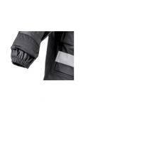  VESTE PLUIE NOIR 2XL 