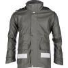  VESTE PLUIE VERT 2XL 
