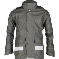  VESTE PLUIE VERT 2XL 