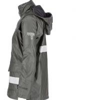  VESTE PLUIE VERT 2XL 