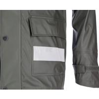  VESTE PLUIE VERT 2XL 