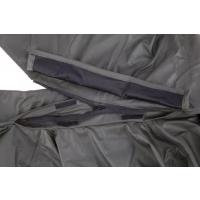  VESTE PLUIE VERT 2XL 