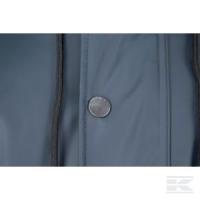  VESTE PLUIE MARINE L 