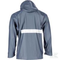  VESTE PLUIE MARINE L 