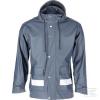  VESTE PLUIE MARINE XL 
