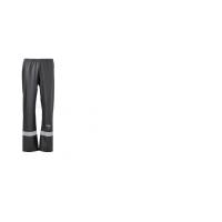  PANTALON PLUIE NOIR 2XL 