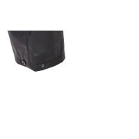  PANTALON PLUIE NOIR 2XL 