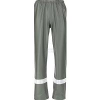  PANTALON PLUIE VERT M 