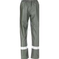  PANTALON PLUIE VERT M 