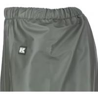  PANTALON PLUIE VERT M 
