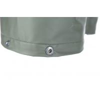  PANTALON PLUIE VERT M 