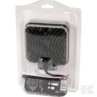  PHARE LED CARRE 24W 1920LUMENS 