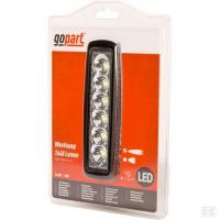  PHARE LED RECTANGLE 18W 