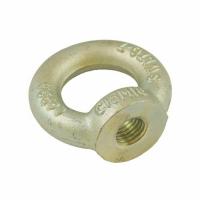  ANNEAU LEVAGE GALVA M6 FEMELLE 