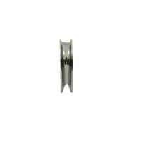  COSSE COEUR INOX D 3MM 