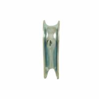  COSSE COEUR GALVA D 3MM 