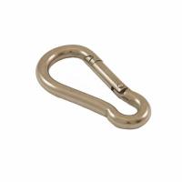  MOUSQUETON INOX D8 X 80MM 