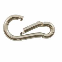  MOUSQUETON INOX D8 X 80MM 