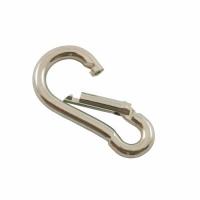  MOUSQUETON INOX D8 X 80MM 