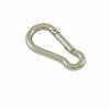  MOUSQUETON GALVA D6 X 60MM 