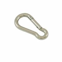  MOUSQUETON GALVA D6 X 60MM 