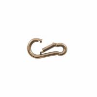  MOUSQUETON GALVA D8 X 80MM 