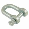  MANILLE DROITE GALVA 10MM 