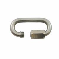 MAILLON RAPIDE GALVA 8MM 