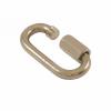  MAILLON RAPIDE INOX 8MM 