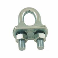  SERRE CABLE ETRIER GALVA 10MM 