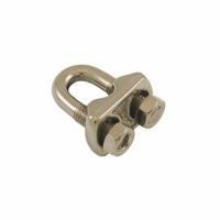  SERRE CABLE ETRIER INOX 8MM 