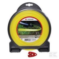  FIL DEBROU NYLON ROND D2.4 88M 