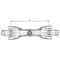  CARDAN STANDARD LONG 1010MM 