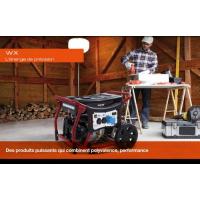  GROUPE ELECTROGENE MONO 2200W 